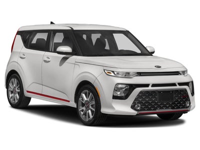 2020 Kia Soul GT-Line IVT