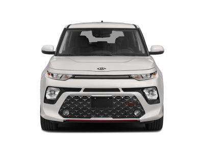 2020 Kia Soul GT-Line IVT