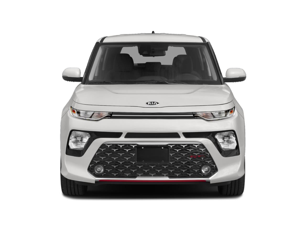 2020 Kia Soul GT-Line IVT