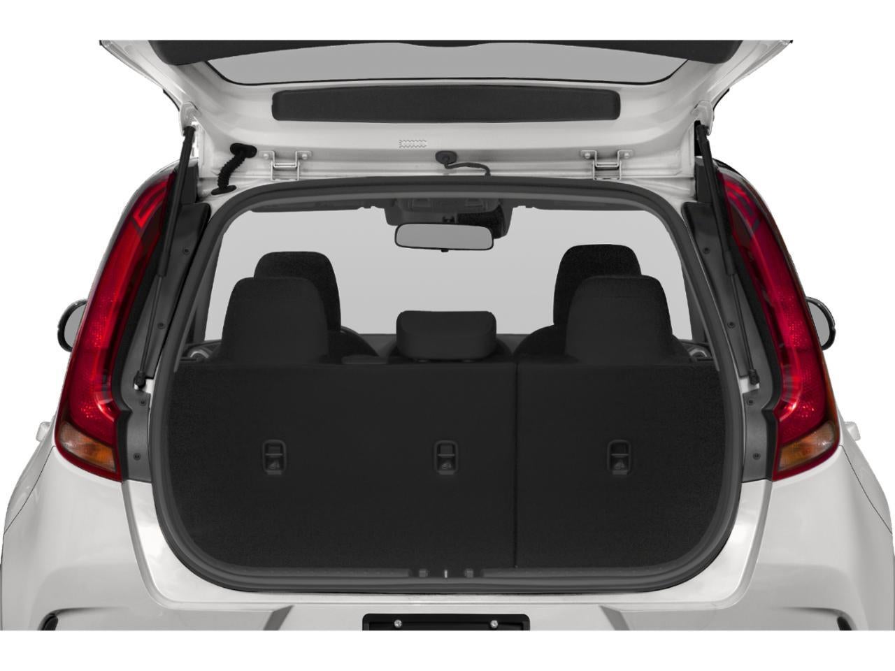 2020 Kia Soul GT-Line IVT