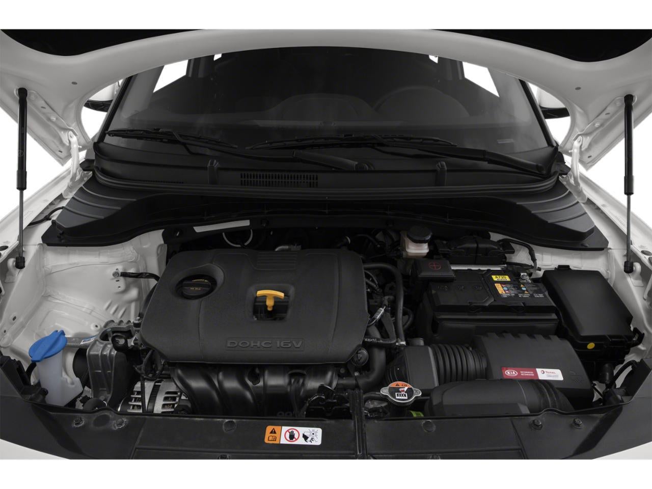 2020 Kia Soul GT-Line IVT