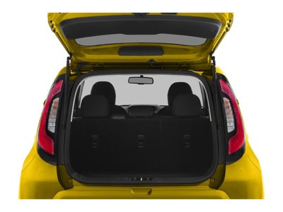 2015 Kia Soul 5dr Wgn Auto Base