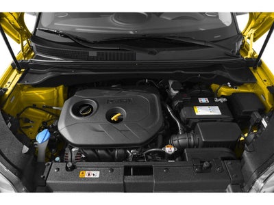 2015 Kia Soul 5dr Wgn Auto Base