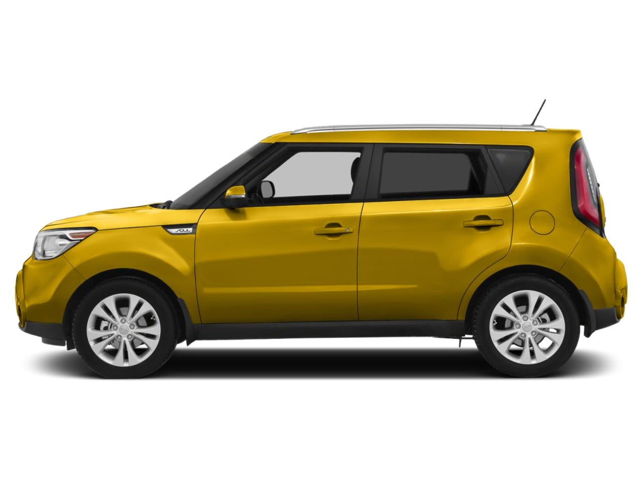 2015 Kia Soul 5dr Wgn Auto Base