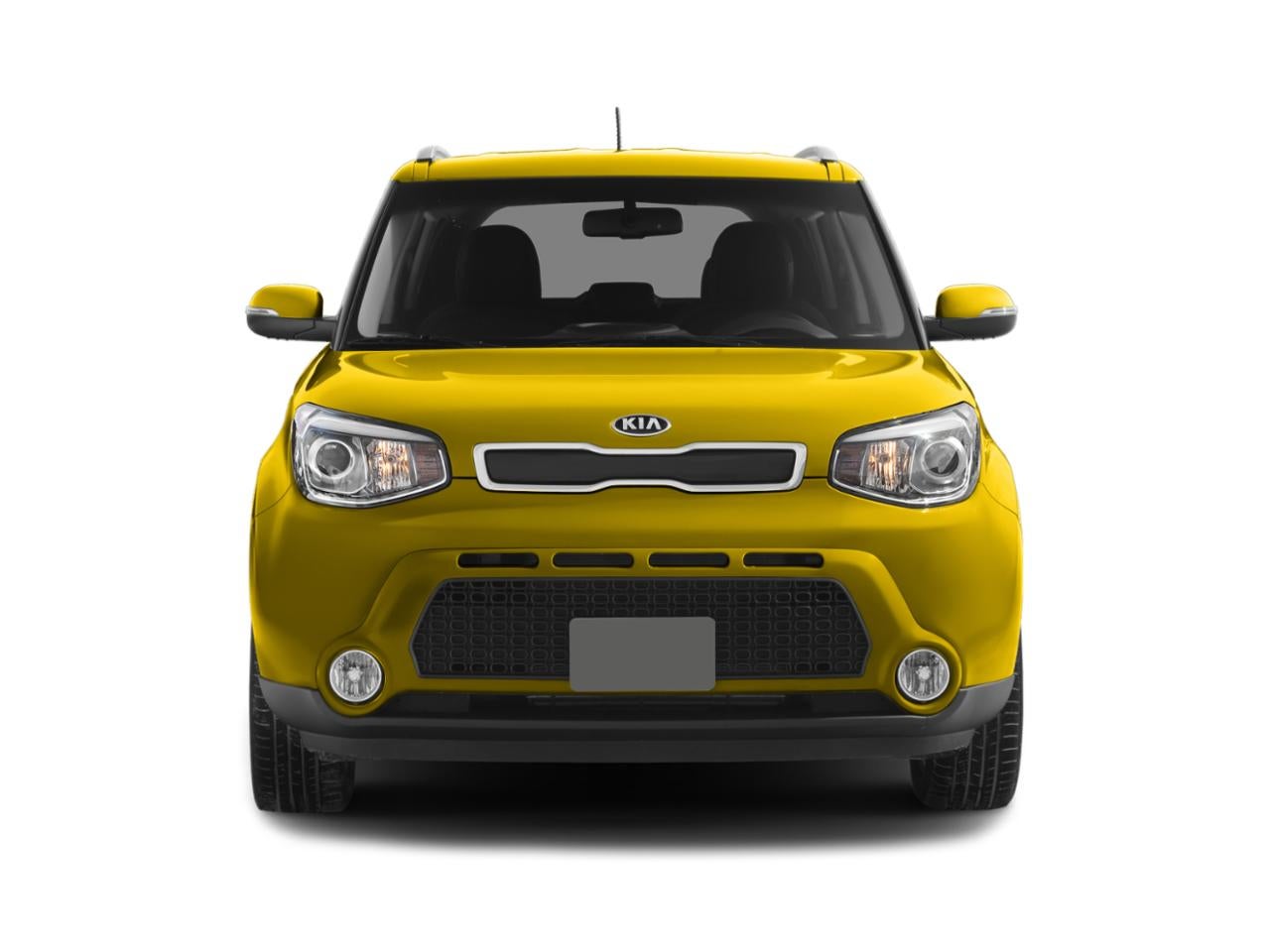 2015 Kia Soul 5dr Wgn Auto Base