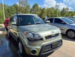 2012 Kia Soul 5dr Wgn Man Base