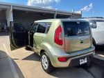 2012 Kia Soul 5dr Wgn Man Base