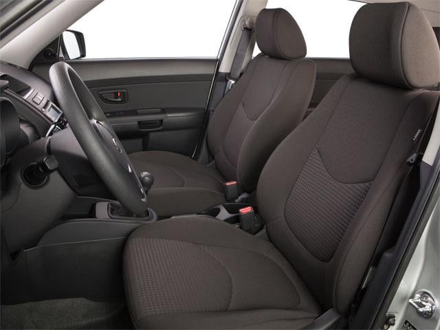 2012 Kia Soul 5dr Wgn Man Base