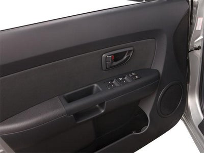 2012 Kia Soul 5dr Wgn Man Base