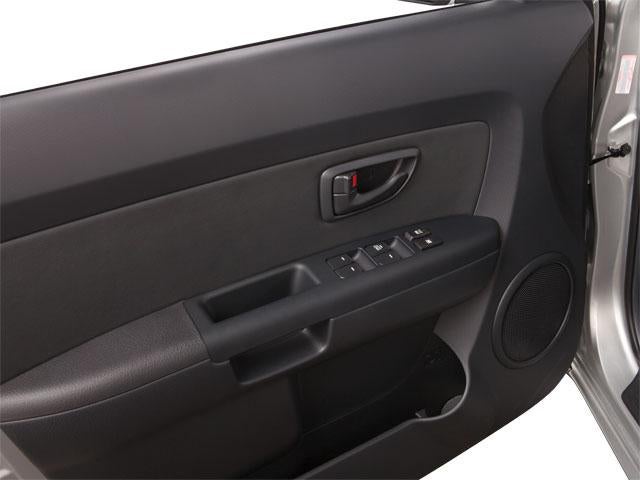 2012 Kia Soul 5dr Wgn Man Base