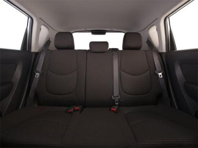 2012 Kia Soul 5dr Wgn Man Base