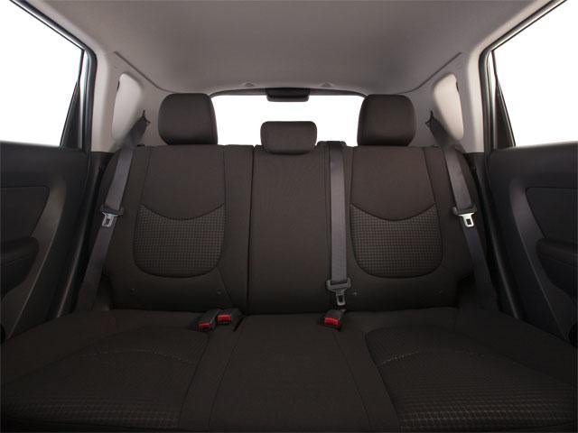 2012 Kia Soul 5dr Wgn Man Base