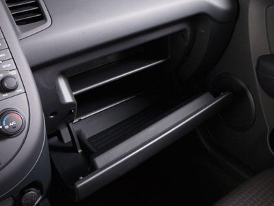 2012 Kia Soul 5dr Wgn Man Base