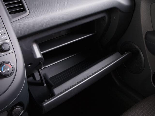 2012 Kia Soul 5dr Wgn Man Base