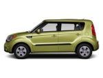2012 Kia Soul 5dr Wgn Man Base