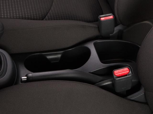 2012 Kia Soul 5dr Wgn Man Base