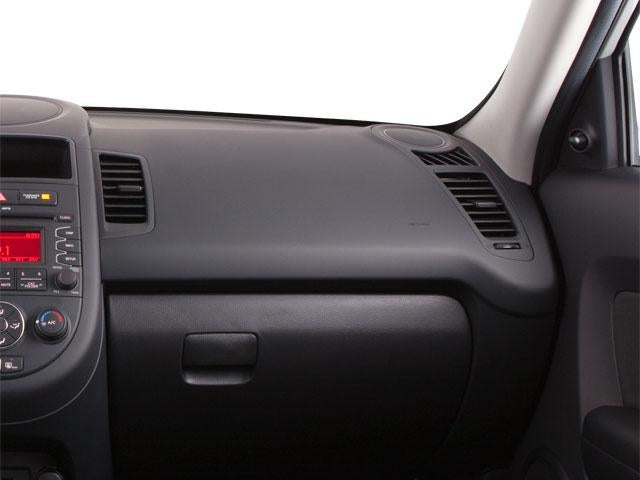2012 Kia Soul 5dr Wgn Man Base