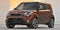 2012 Kia Soul 5dr Wgn Man Base