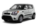 2012 Kia Soul 5dr Wgn Man Base