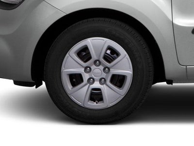 2012 Kia Soul 5dr Wgn Man Base