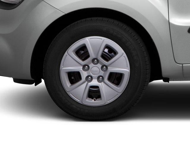 2012 Kia Soul 5dr Wgn Man Base