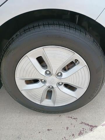 2017 Kia Soul EV EV+ Auto