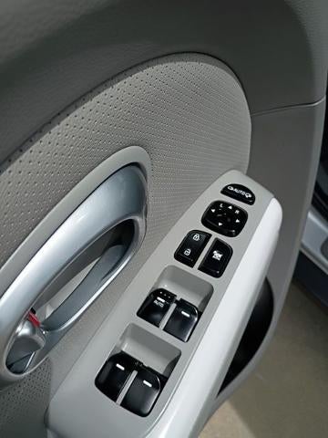 2017 Kia Soul EV EV+ Auto