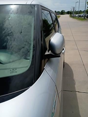 2017 Kia Soul EV EV+ Auto