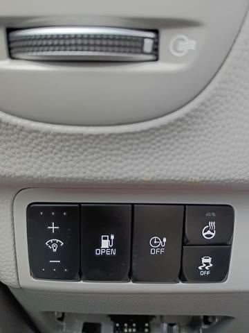 2017 Kia Soul EV EV+ Auto