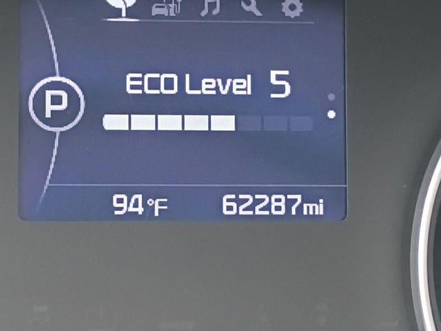 2017 Kia Soul EV EV+ Auto