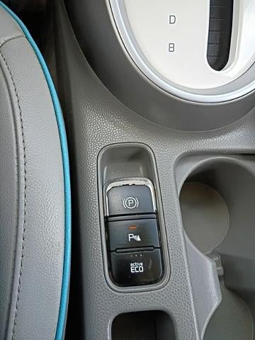 2017 Kia Soul EV EV+ Auto