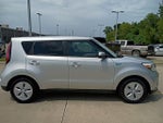 2017 Kia Soul EV EV+ Auto