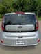 2017 Kia Soul EV EV+ Auto
