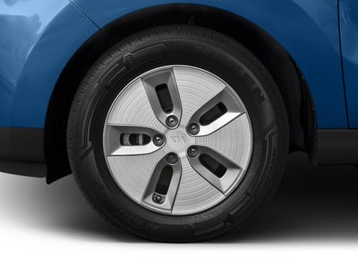 2017 Kia Soul EV EV+ Auto