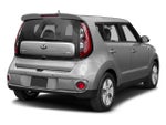 2017 Kia Soul EV EV+ Auto