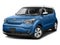 2017 Kia Soul EV EV+ Auto