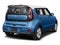 2017 Kia Soul EV EV+ Auto