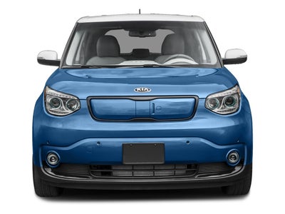 2017 Kia Soul EV EV+ Auto