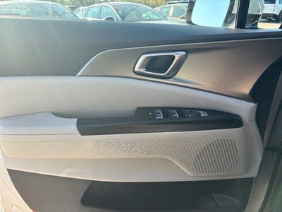 2023 Kia Carnival LX FWD w/Seat Pkg