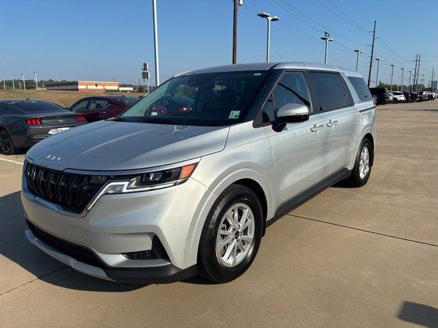 2023 Kia Carnival LX FWD w/Seat Pkg