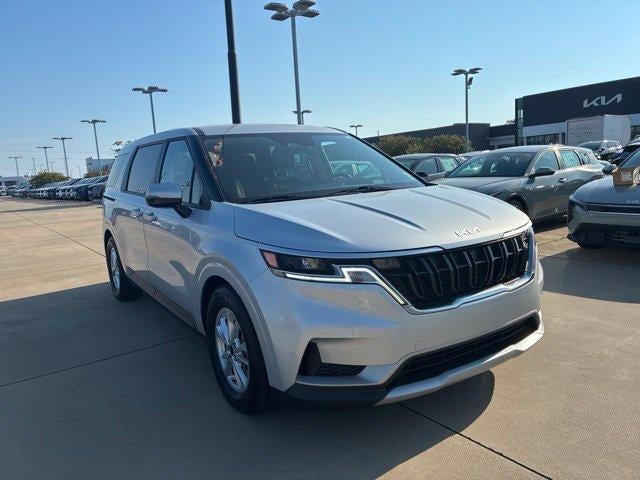 2023 Kia Carnival LX FWD w/Seat Pkg