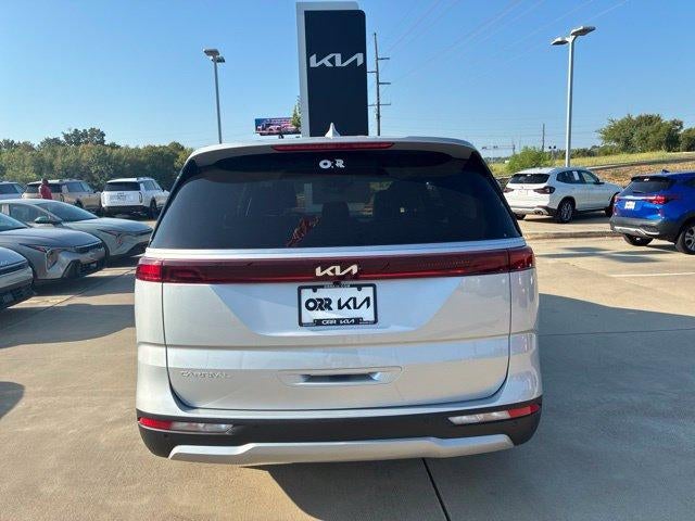 2023 Kia Carnival LX FWD w/Seat Pkg