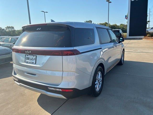 2023 Kia Carnival LX FWD w/Seat Pkg