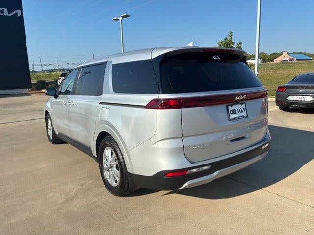 2023 Kia Carnival LX FWD w/Seat Pkg