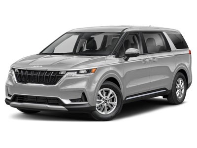2023 Kia Carnival LX FWD w/Seat Pkg