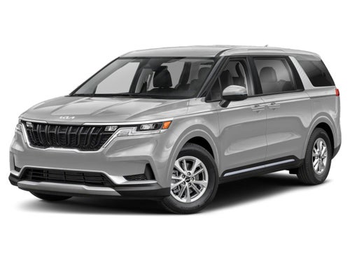 2023 Kia Carnival LX FWD w/Seat Pkg