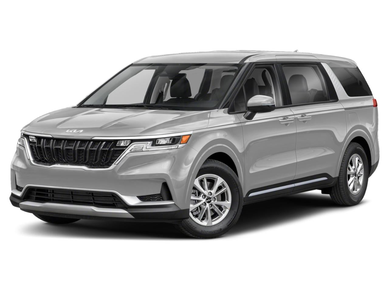 2023 Kia Carnival LX FWD w/Seat Pkg