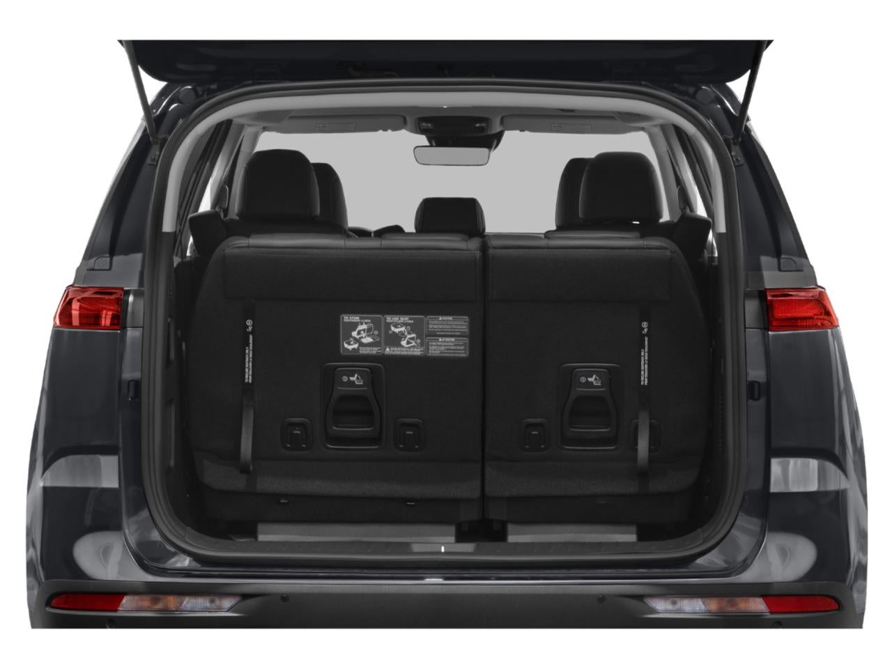 2023 Kia Carnival LX FWD w/Seat Pkg