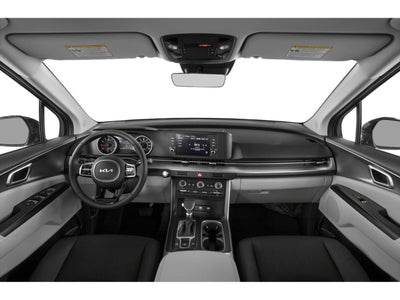 2023 Kia Carnival LX FWD w/Seat Pkg