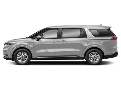 2023 Kia Carnival LX FWD w/Seat Pkg